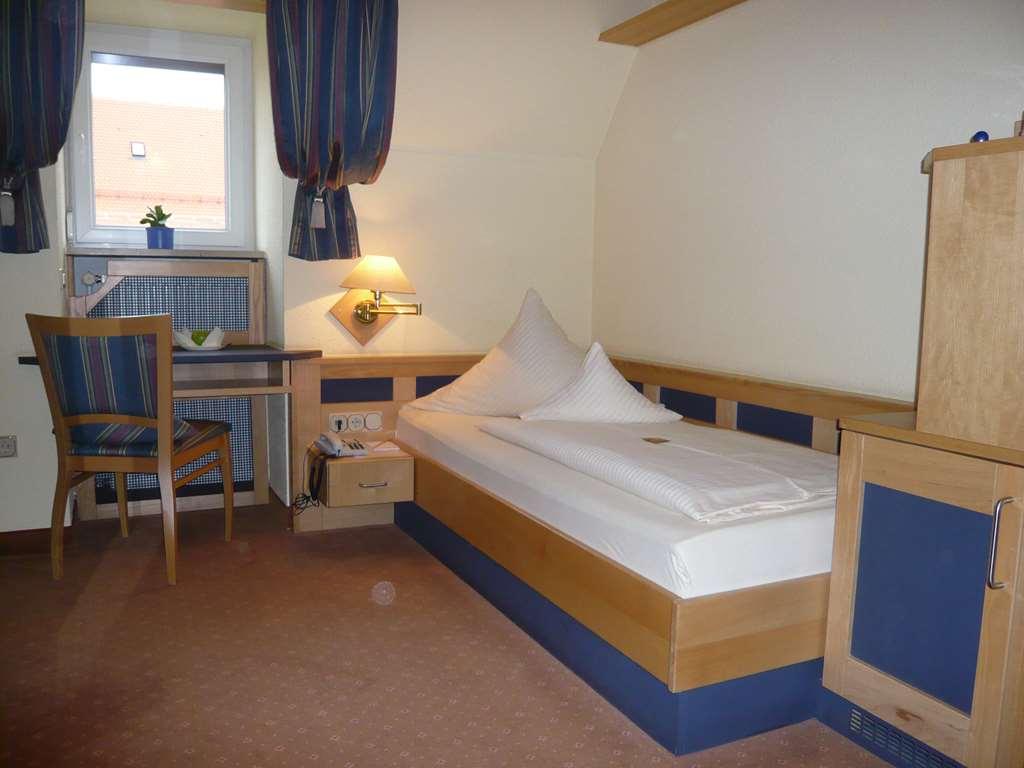 Augsburger Hof Hotel 4*