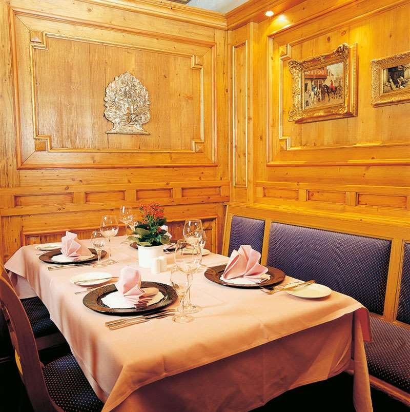 Augsburger Hof Hotel