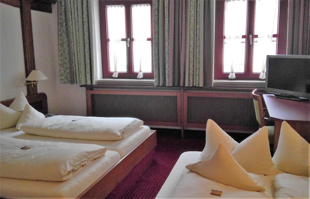 Augsburger Hof Hotel Augsburg