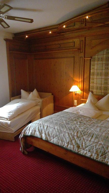 Augsburger Hof Hotel 4*