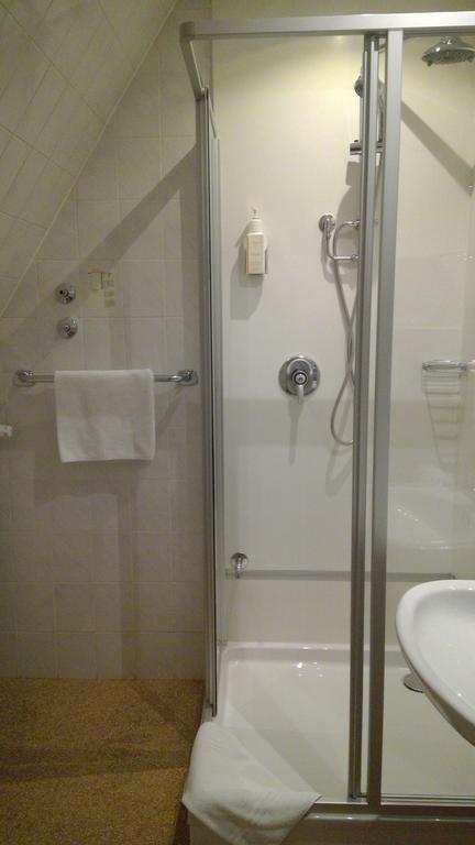 Hotel Augsburger Hof 4*