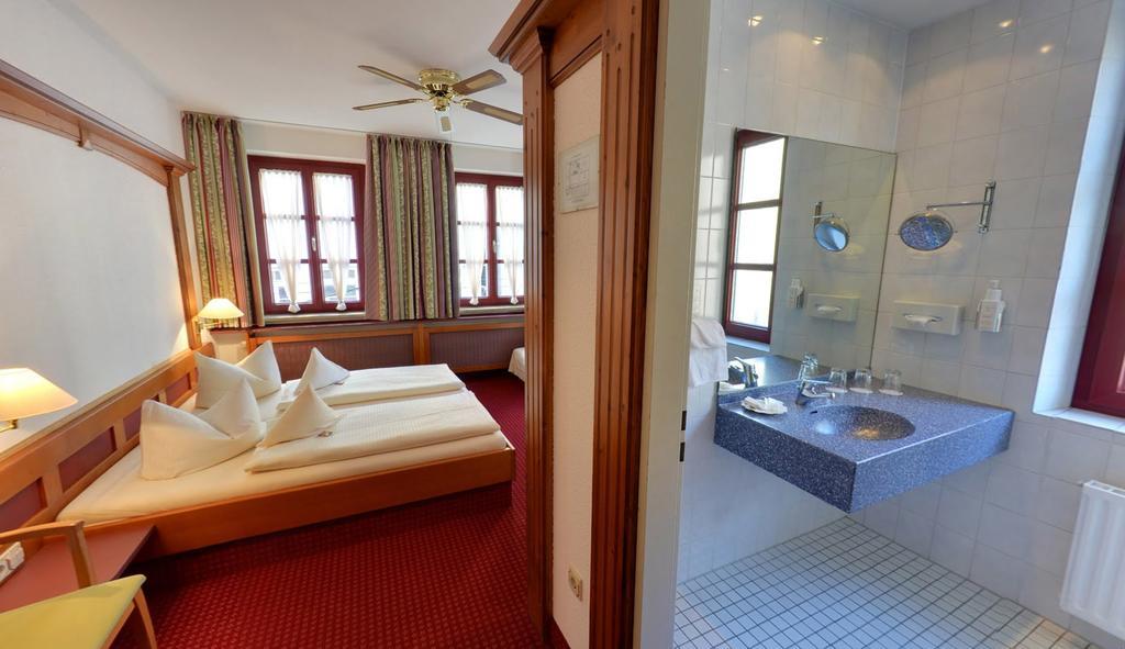 Augsburger Hof Hotel Augsburg