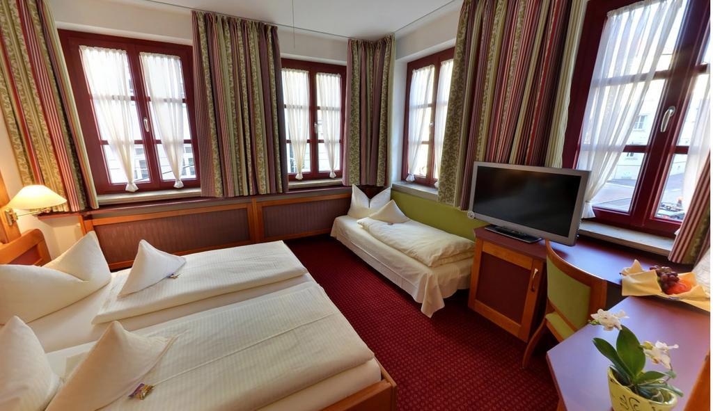 Augsburger Hof 4*