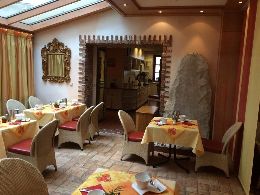 Augsburger Hof 4*