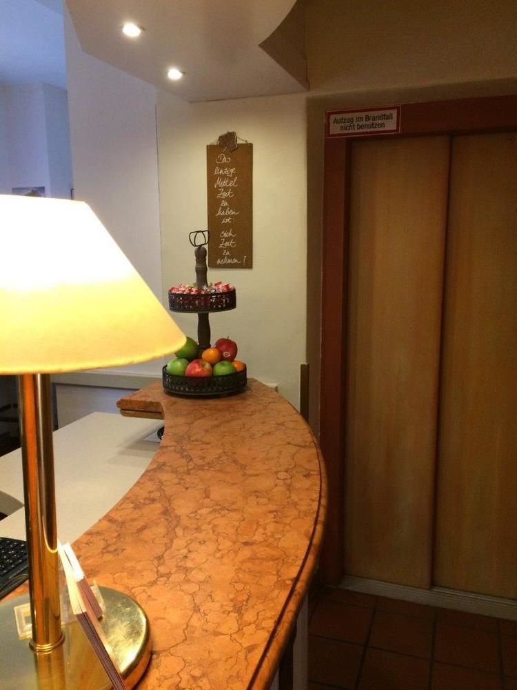 Augsburger Hof Hotel 4*