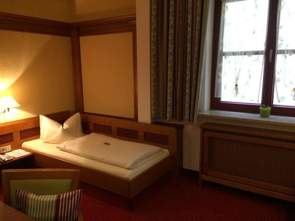 Augsburger Hof 4* Augsburg