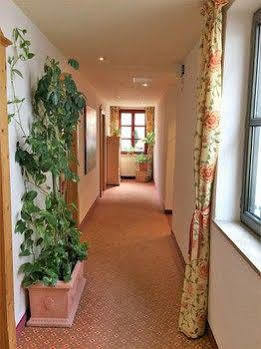 Hotel Augsburger Hof Augsburg