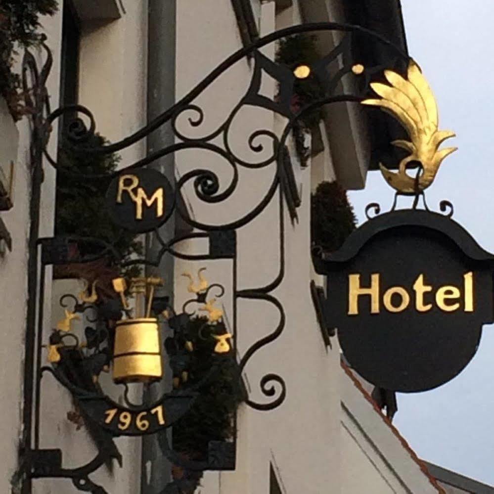 Hotel Augsburger Hof Augsburg