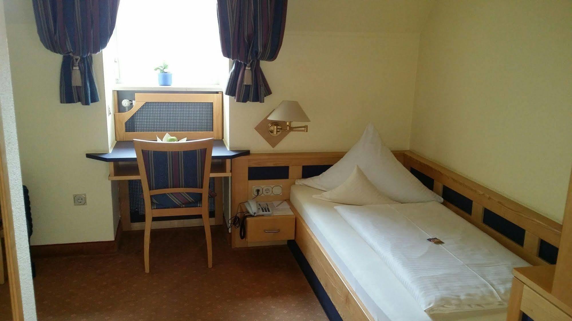 Hotel Augsburger Hof Augsburg