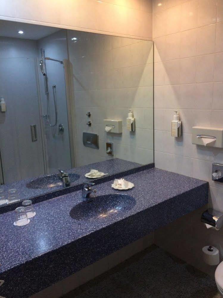 Hotel Augsburger Hof 4*