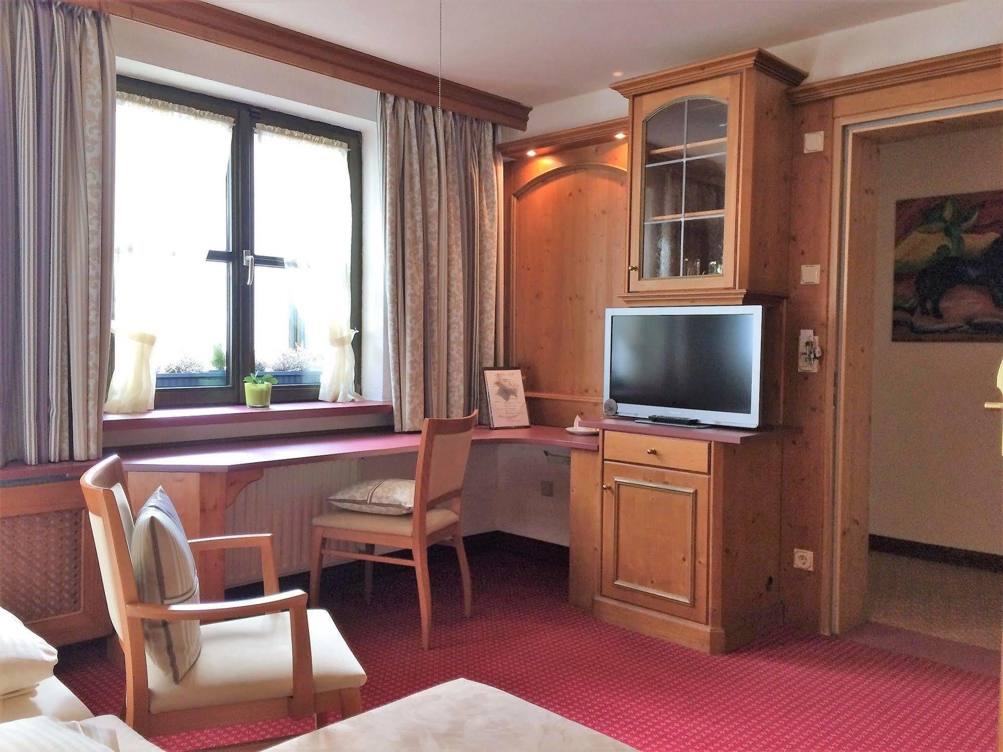 Hotel Augsburger Hof