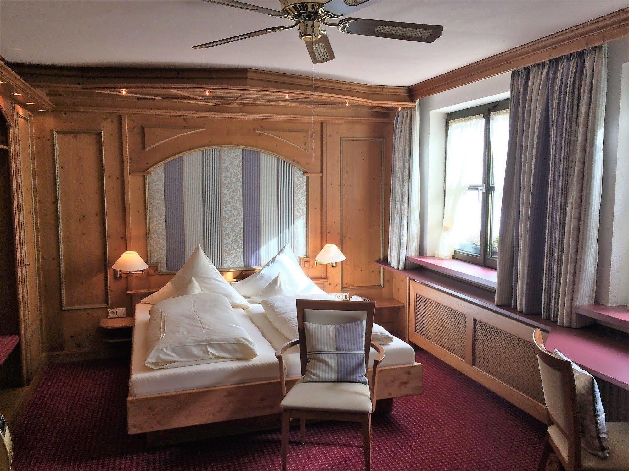Augsburger Hof Hotel