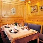 Hotel Augsburger Hof 