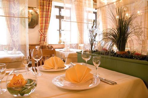 Augsburger Hof Hotel